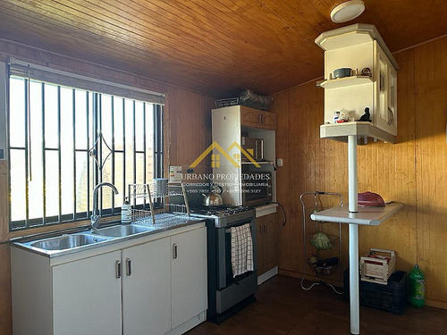 En Venta Amplia Casa Con Piscina En Libuy