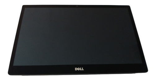 Pantalla Dell E7480,7490 14.0 Touch B140han03.3 Hw0a  