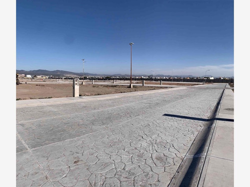 Imagen 5 de 12 de Terreno En Venta Lote Gema En Esquina. Residencial Al Sur De Pachuca.