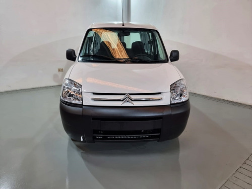 Citroën Berlingo M69 1.6 110 Cv Business Furgon