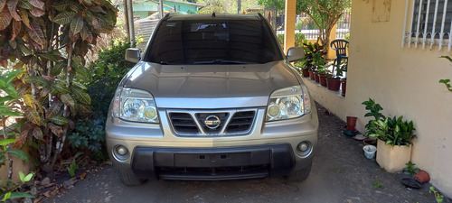 Imagen 3 de 12 de Nissan Xtrail 2003 Xtrail Xtrail