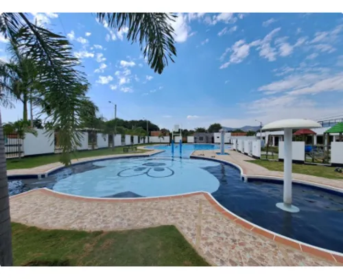 Vive Con Estilo En Flandes, Tolima