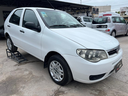Fiat Palio 1.4 Fire