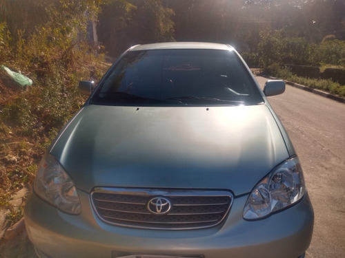 Corolla Toyota 2007/2008 Completo