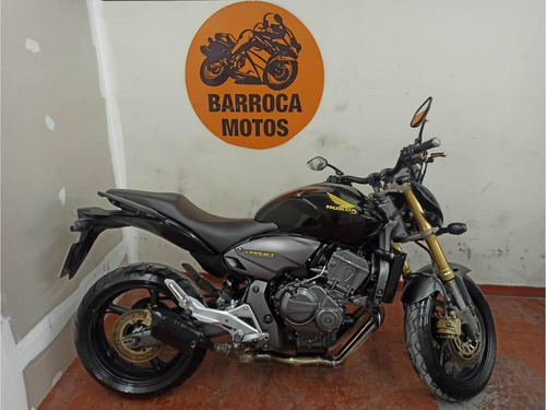 Honda Cb 600 F Hornet