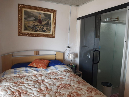 Imagem 6 de 22 de Residencia Em Oficinas - Ca0778