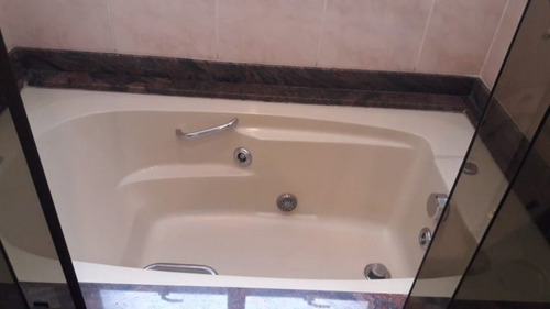 Imagem 13 de 17 de Apto Mooca | 4 Quartos | 128 M² | Cond: R$1200.00 | 4 Vagas - 1v5od4d