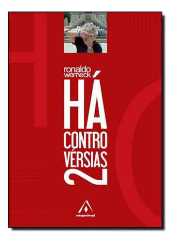 Há Controvérsias Volume 2