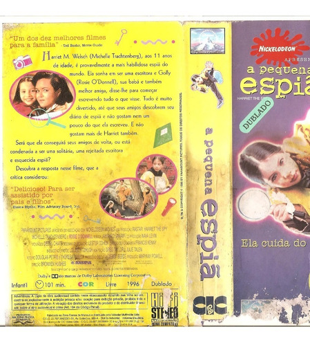 O Jovem Espião - Dennis Hopper (Usado)