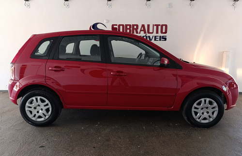 Ford Fiesta 1.0 Flex 5p