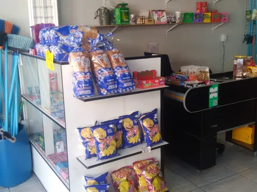 Vendo Mercado Com Padaria Zona Zul De Sp