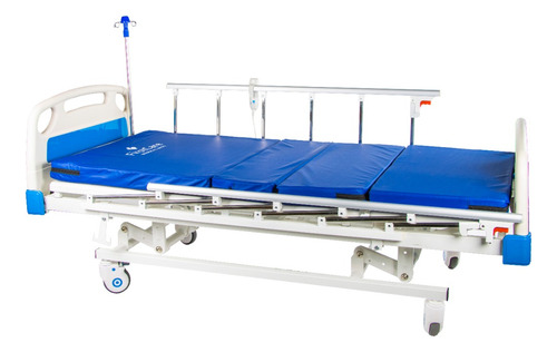 Arriendo Cama Clínica Eléctrica 4 Posiciones Pro