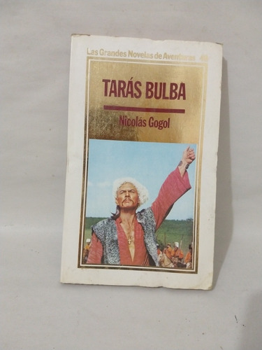Taras Bulba Nicolás Gogol
