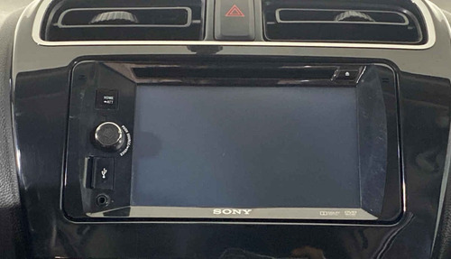 Imagen 14 de 15 de 118244 - Mitsubishi Mirage 2018 Con Garantía