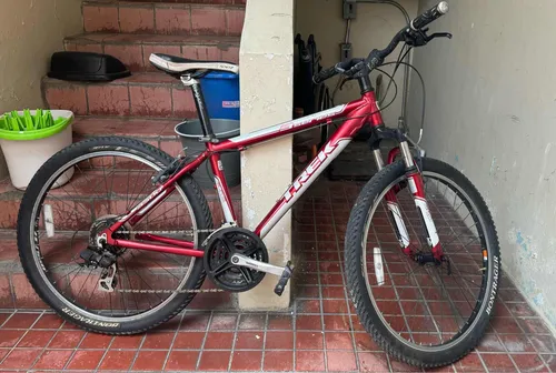 Bicicleta trek alpha 3500 new arrivals