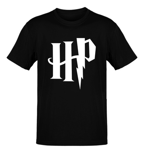 Playera De Harry Potter (hp)