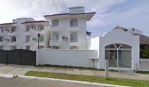Propiedad En Venta En Marina, Ixtapa Zihuatanejo, Guerrero. Sm