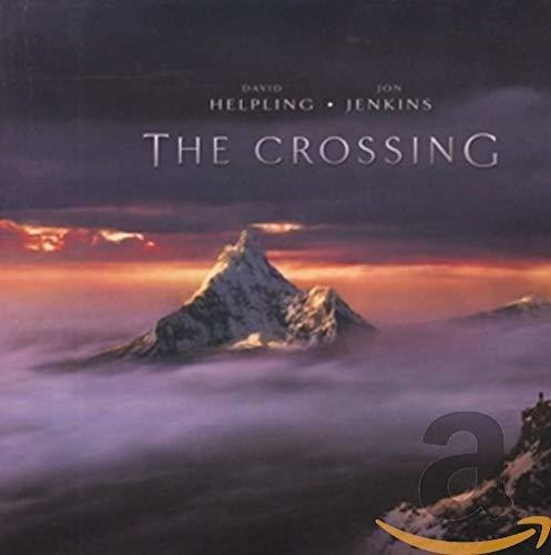 Cd The Crossing - Helpling, David / Jenkins, Jon