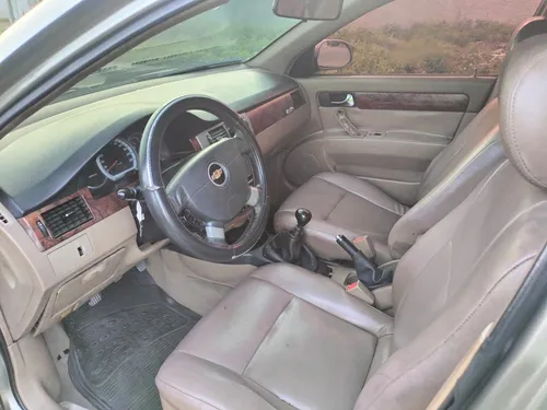 Chevrolet Optra 1.8 Hb