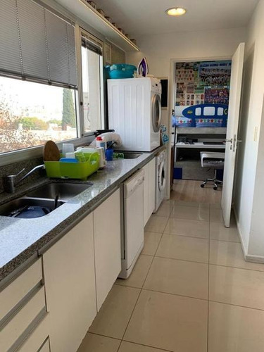 Imagen 22 de 28 de Venta - 4 Ambientes Con Dep Con 2 Cocheras Y Baulera