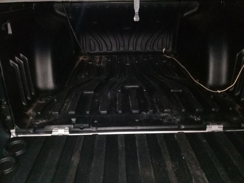 Renault Duster Oroch 1.6