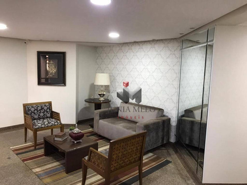 À Venda Por R$ 460.000 Apartamento Com 3 Dormitórios , 144 M² - Jardim Botânico - Ribeirão Preto/sp - Ap3582