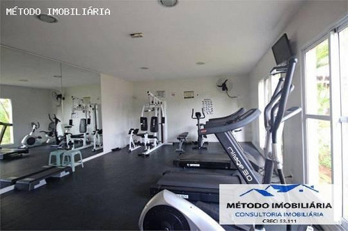 Imagem 14 de 15 de Apartamento Para Venda Em São Paulo, Vila Leopoldina, 3 Dormitórios, 1 Suíte, 2 Banheiros, 2 Vagas - 12978_1-2006905