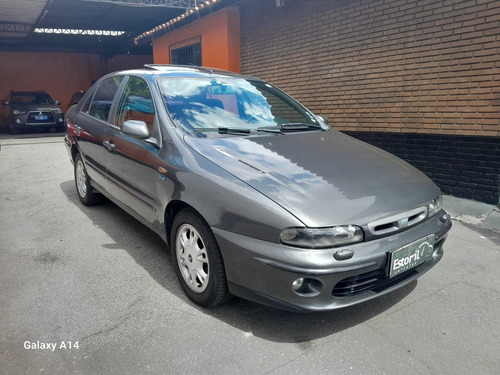 Fiat Marea 2.0 MPI HLX 20V