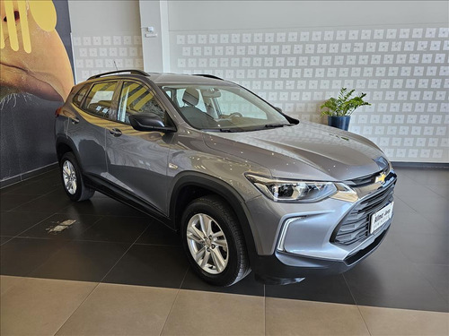 Chevrolet Tracker 1.0 TURBO FLEX AUTOMÁTICO
