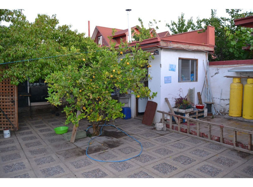 Venta Casa La Florida 452 Metros Cuadrados A U.f. 8.618
