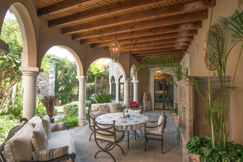Imagen 2 de 30 de Casa Grillo En Venta, Colonia Guadiana En San Miguel De Alle