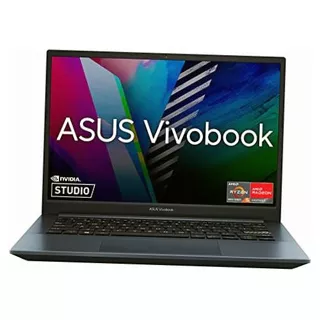 Asus Vivobook Pro 14/ M3401qc-kp095w / Ryzen 5/amd Radeon