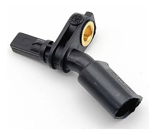 4x Sensor Abs Delanteros Y Traseros 2014 Audi A1 Originales