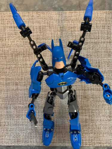 Batman De Lego Original