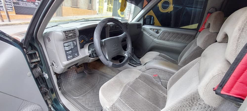 Imagen 6 de 9 de Chevrolet Blazer