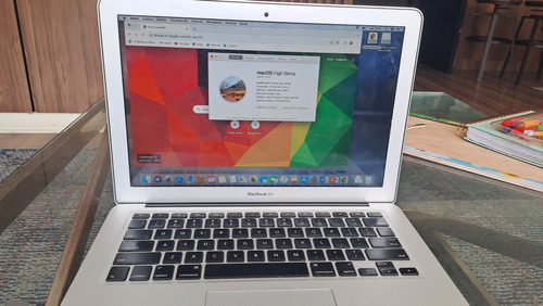 Laptop Macbook Air 2015