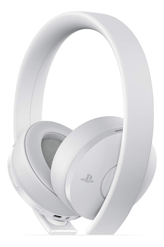 Audífonos Inalámbricos Playstation Gold White - Playstatio