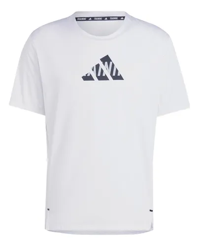 Camiseta Designed For Movement Graphic Workout Il1389 adidas
