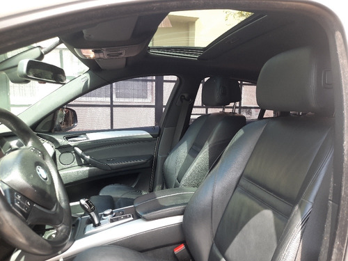 Imagen 9 de 15 de Bmw X6 3.0 Xdrive 35i 2009