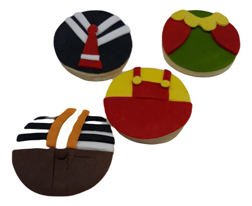 Galletitas Del Chavo Del 8