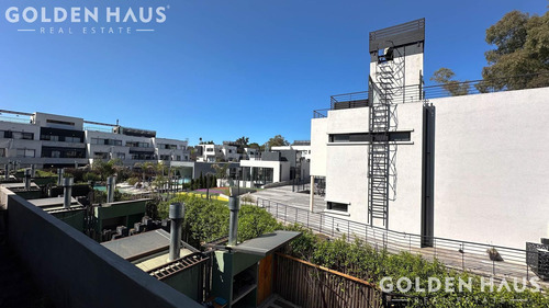 Departamento En Sotavento En Venta