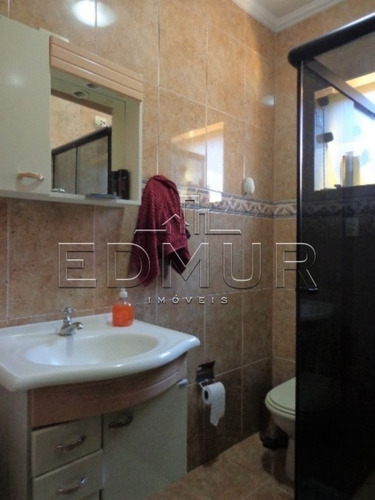 Sobrado - Vila Curuca - Ref: 16961 - V-16961
