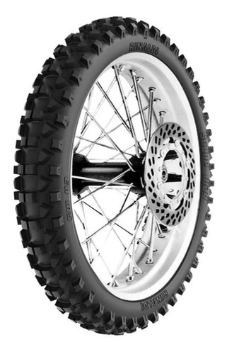 Pneu Hard Enduro Off-road Trilha 90/100-21 57r Sw43 Rinaldi