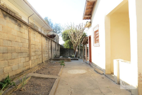 Imagem 7 de 7 de Lote À Venda No Cachoeirinha - Código 276482 - 276482