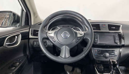 Imagen 15 de 15 de 123530 - Nissan Sentra 2017 Con Garantía