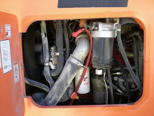 Manipulador Telescopico JLG Skytrak 10054 Cap 10,000 Libras