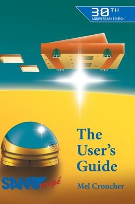 Libro The Sam Coupe User's Guide - Mel Croucher