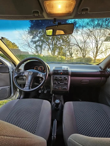 Corsa Classic 3 Ptas City 1.4