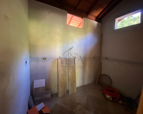 Chácara Para Venda Na Estrada Que Liga Piracaia À Joanópolis Sp - Ch00044 - 68592955