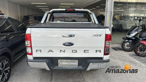 Ford Ranger 3.2 XLT 4X4 CD 20V DIESEL 4P AUTOMÁTICO